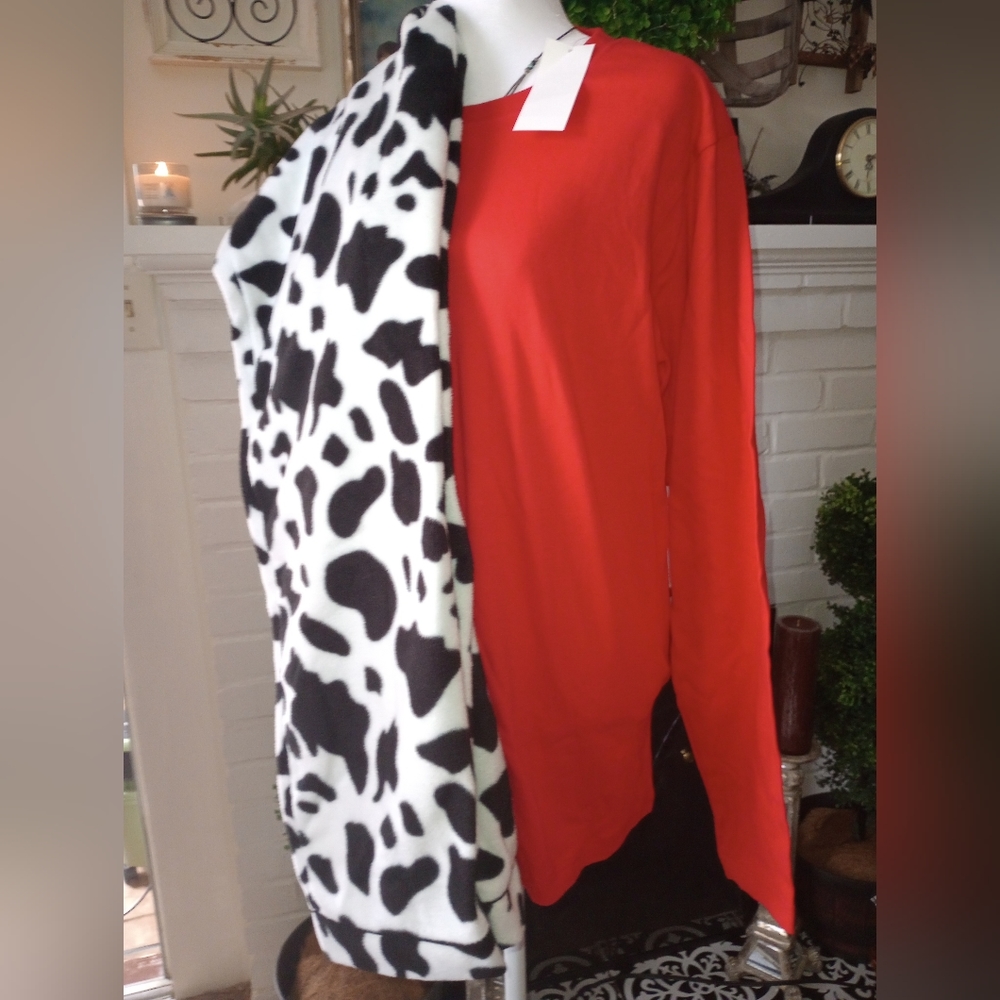 Women's Pajama Set